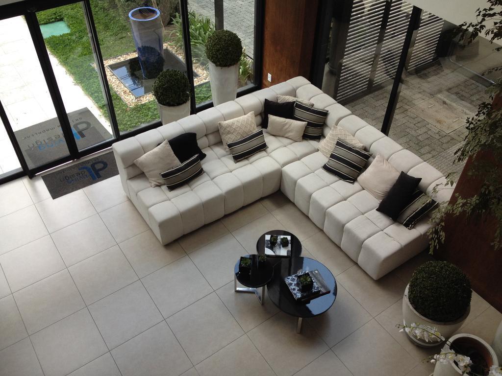 Apartamentos Vila Madalena São Paulo Zewnętrze zdjęcie