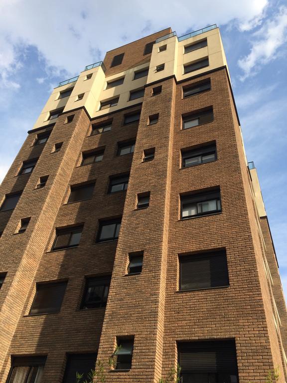 Apartamentos Vila Madalena São Paulo Zewnętrze zdjęcie