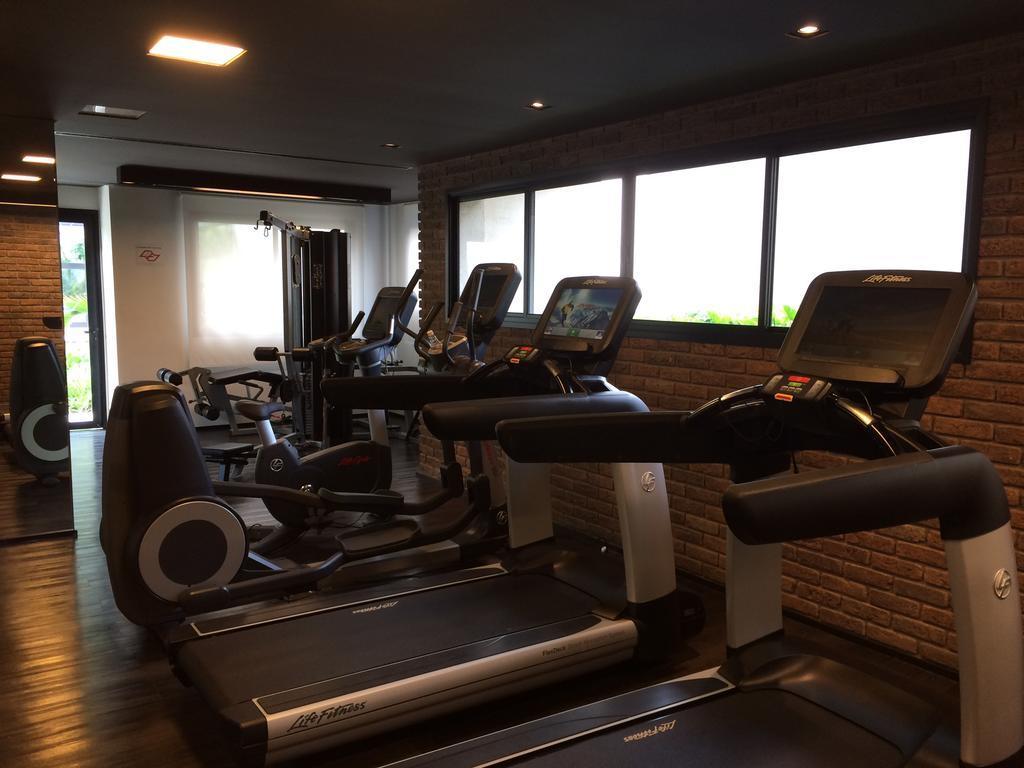 Apartamentos Vila Madalena São Paulo Zewnętrze zdjęcie
