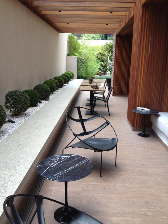 Apartamentos Vila Madalena São Paulo Zewnętrze zdjęcie