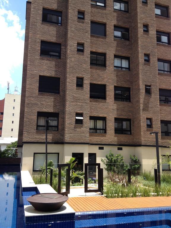 Apartamentos Vila Madalena São Paulo Zewnętrze zdjęcie