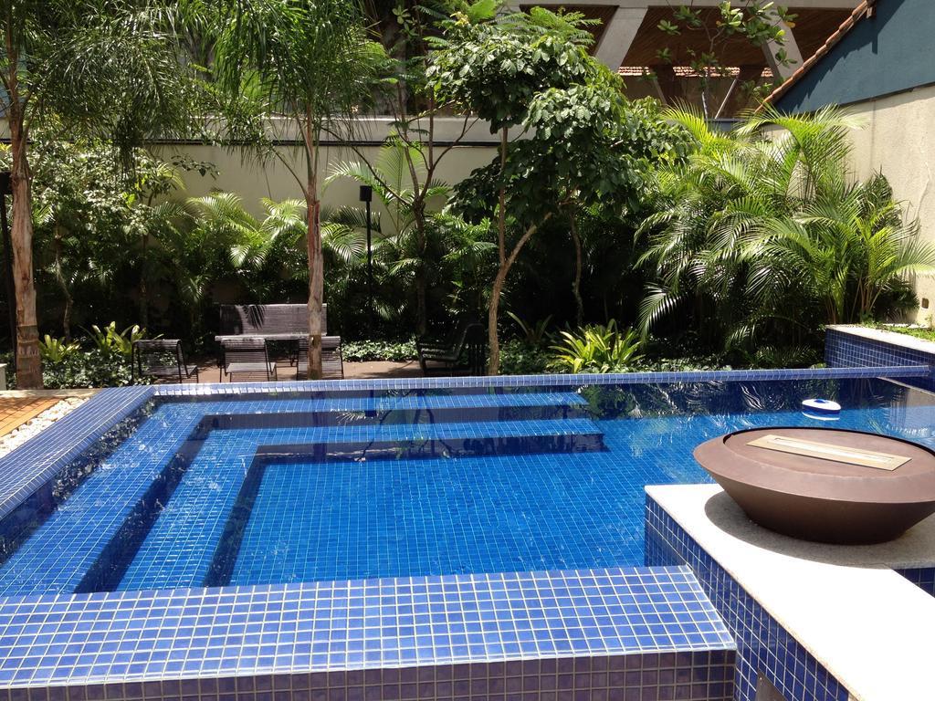 Apartamentos Vila Madalena São Paulo Zewnętrze zdjęcie