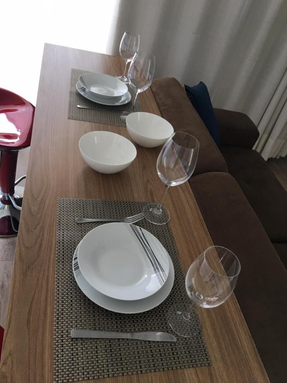Apartamentos Vila Madalena São Paulo Zewnętrze zdjęcie