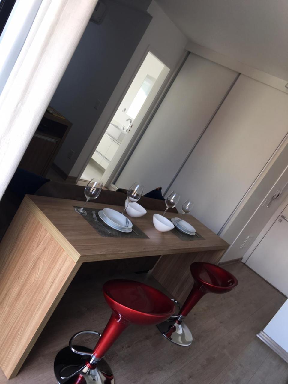 Apartamentos Vila Madalena São Paulo Zewnętrze zdjęcie