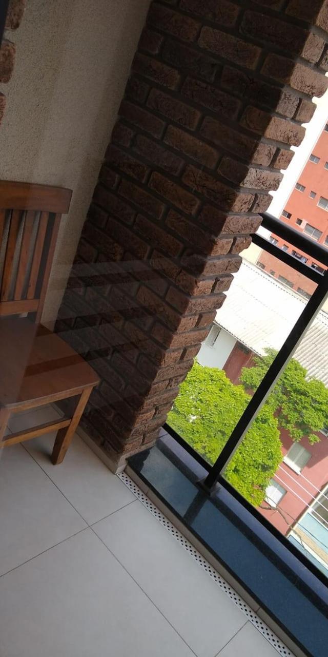 Apartamentos Vila Madalena São Paulo Zewnętrze zdjęcie