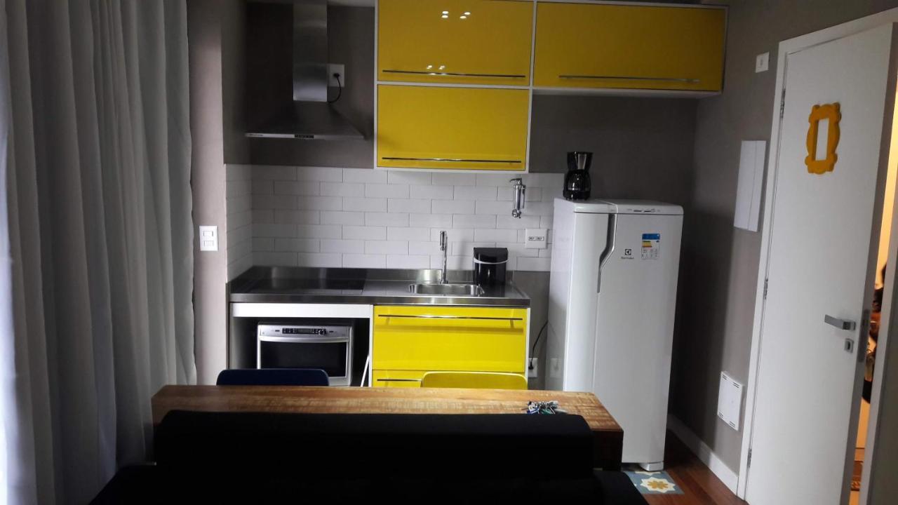 Apartamentos Vila Madalena São Paulo Zewnętrze zdjęcie