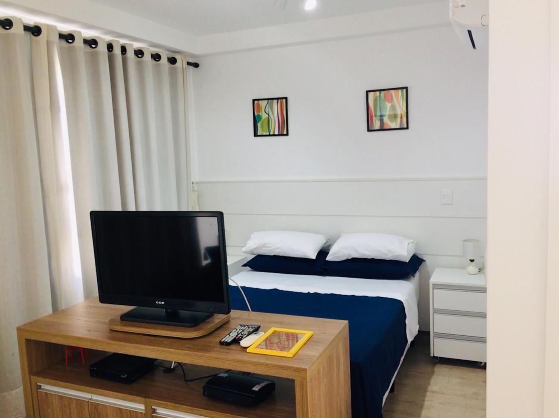Apartamentos Vila Madalena São Paulo Zewnętrze zdjęcie