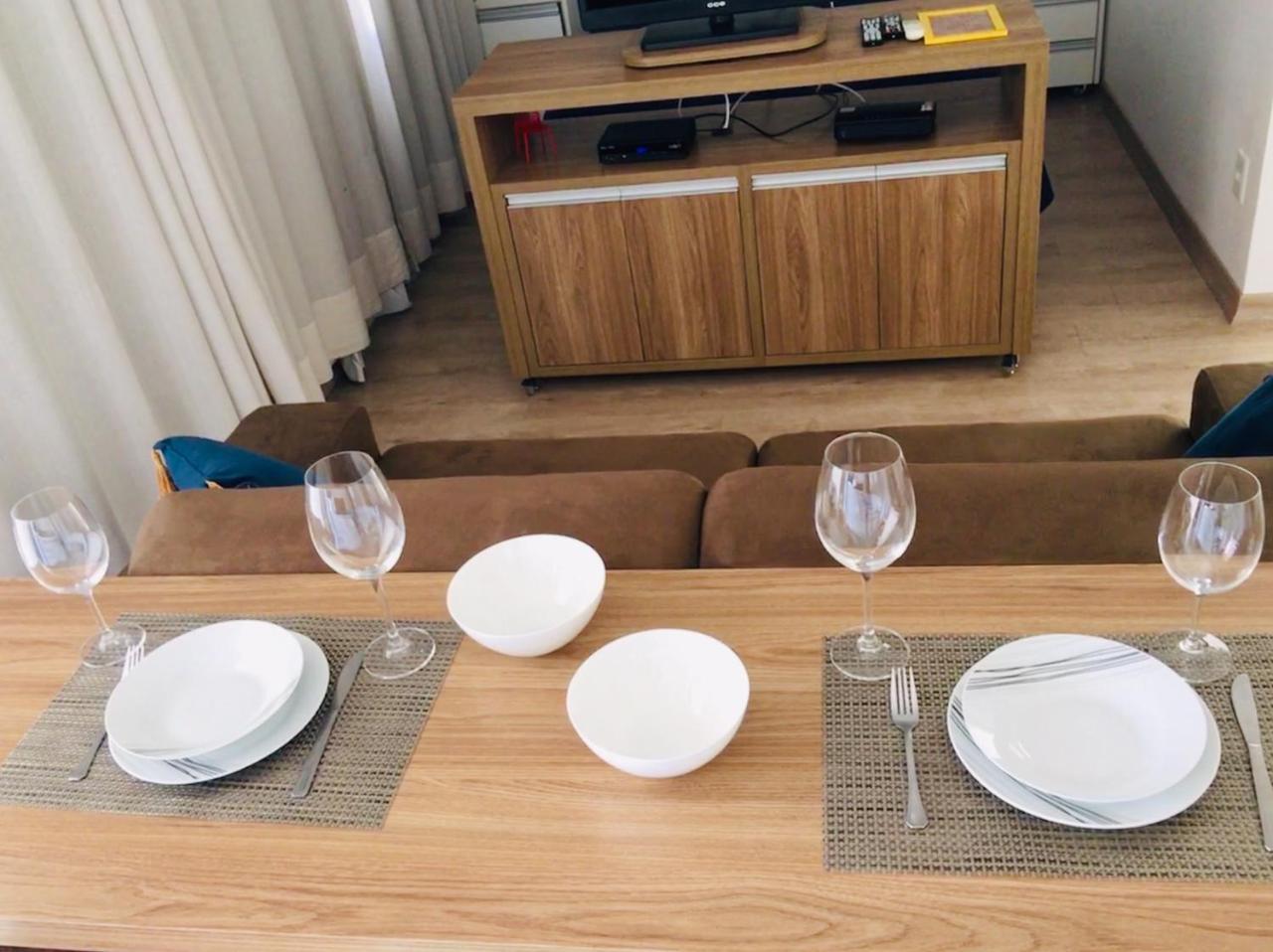 Apartamentos Vila Madalena São Paulo Zewnętrze zdjęcie