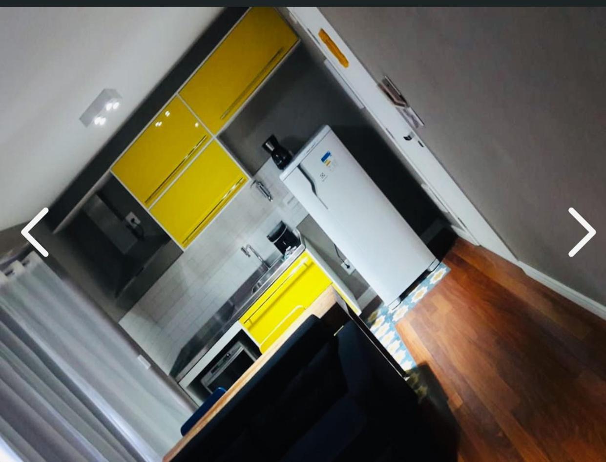 Apartamentos Vila Madalena São Paulo Zewnętrze zdjęcie